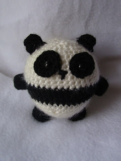 Pablo the Panda