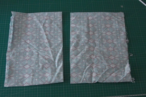 Sew a ruffled scarf tutorial (2)