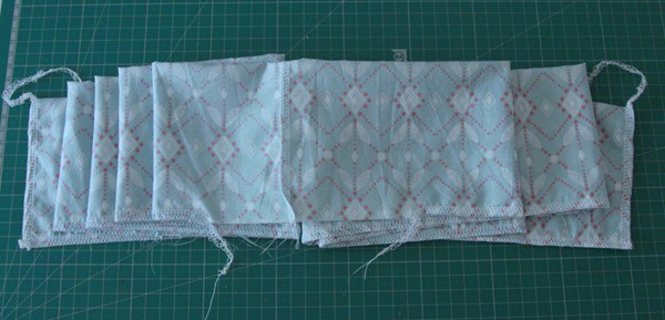 Sew a ruffled scarf tutorial (4)