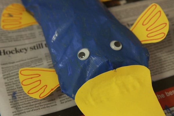 Paper bag platypus (12)
