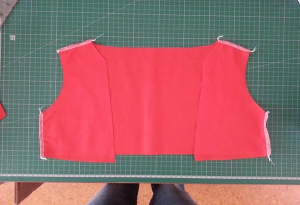 Sew a Queen of Hearts Dress (4)
